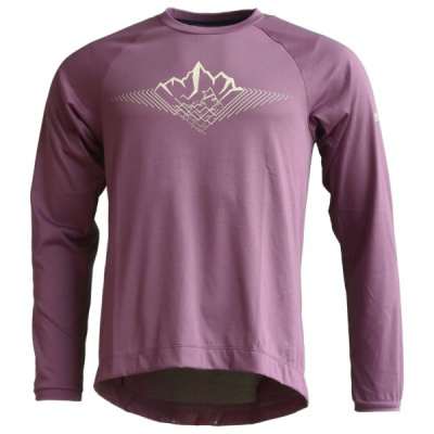 Zimtstern - Pureflowz Shirt L/S - Cycling jersey