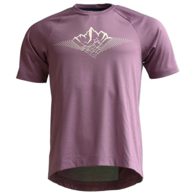 Zimtstern - Pureflowz Shirt S/S - Cycling jersey
