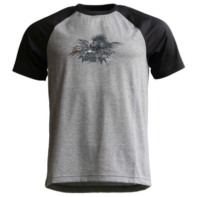 Zimtstern - Riderz MTB Tee S/S - Cycling jersey
