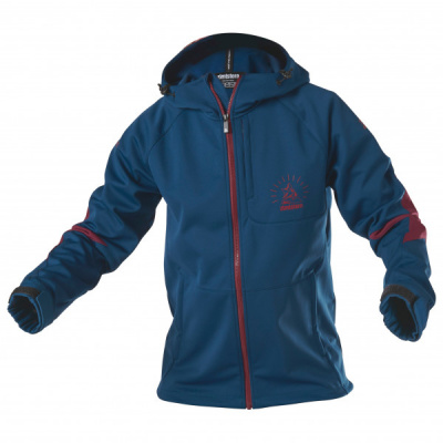 Zimtstern - Shelterz Jacket - Cycling jacket