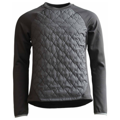Zimtstern - Spinz Hybrid Sweater - Synthetic jumper