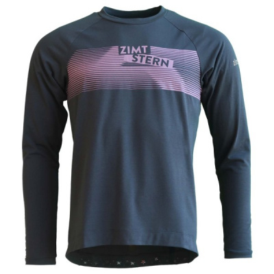 Zimtstern - Spunz Shirt L/S - Cycling jersey