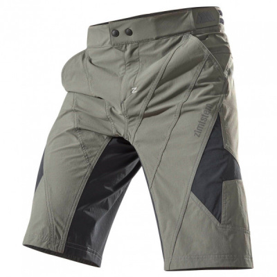 Zimtstern - Tauruz Evo Short - Cycling bottoms