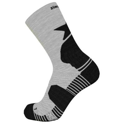 Zimtstern - Techsockz MTB Performance Sock - Sports socks