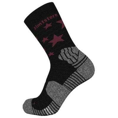 Zimtstern - Techsockz MTB Performance Socks - Sports socks