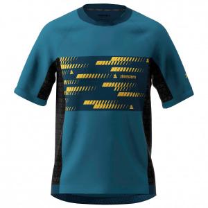 Zimtstern - Techzonez Shirt S/S - Cycling jersey