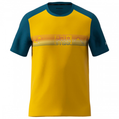 Zimtstern - Trailflowz Shirt S/S - Cycling jersey