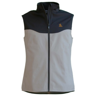 Zimtstern - Trailstar Light Vest - Windproof vest