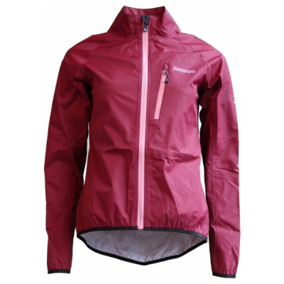 Zimtstern - Women's Boltz Packable Rain Jacket - Waterproof jacket