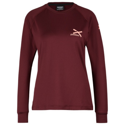 Zimtstern - Women's Crewz Shirt L/S - Fleece jumper