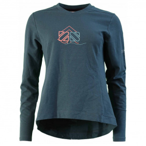 Zimtstern - Women's EcoFlowz Shirt L/S - Cycling jersey