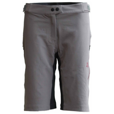 Zimtstern - Women's Gravelz Shorts - Cycling bottoms
