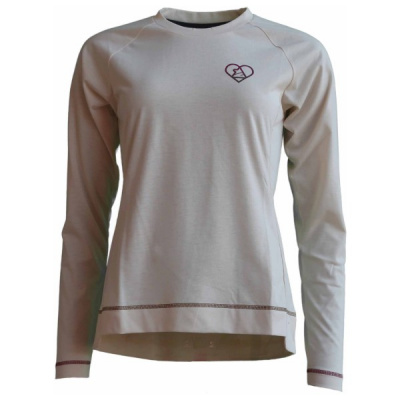 Zimtstern - Women's Pureflowz Eco Shirt L/S - Cycling jersey