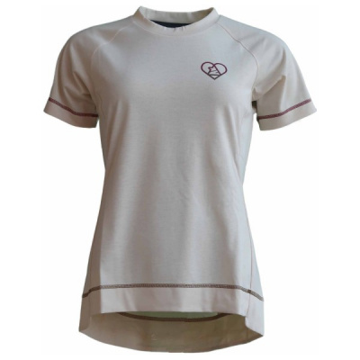 Zimtstern - Women's PureFlowz Eco Shirt S/S - Cycling jersey