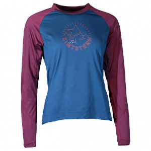 Zimtstern - Women's Pureflowz Shirt L/S - Cycling jersey