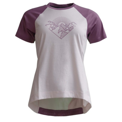 Zimtstern - Women's Pureflowz Shirt S/S - Cycling jersey
