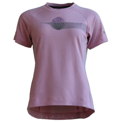 Zimtstern - Women's Spunz Shirt S/S - Cycling jersey