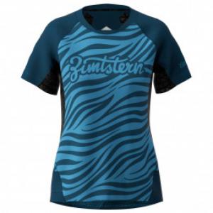 Zimtstern - Women's Techzonez Shirt S/S - Cycling jersey