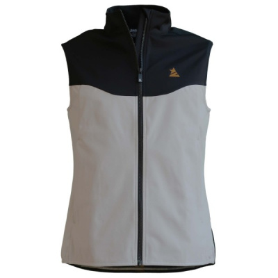 Zimtstern - Women's Trailstar Light Vest - Cycling vest