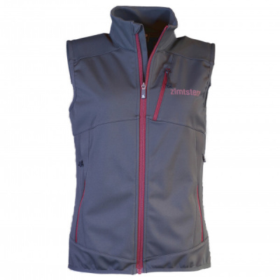 Zimtstern - Women's Xalpz Vest - Cycling vest