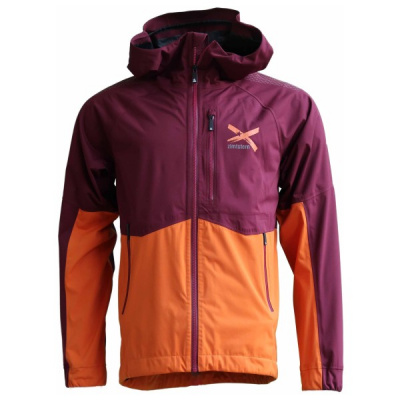 Zimtstern - Xrainz Jacket - Cycling jacket
