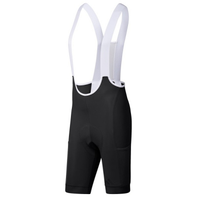 adidas - Essential Bib Cargo - Cycling bottoms