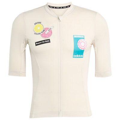 adidas - Tempo Jersey Act - Cycling jersey