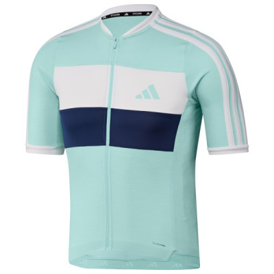 adidas - Tempo Merino Jersey - Cycling jersey
