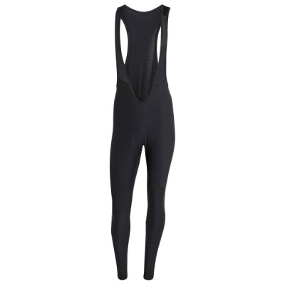 adidas - Winter Essentials Padded Cycling Long Bib Tight - Cycling bottoms