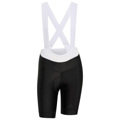 adidas - Women's Essential Bib - Cycling bottoms