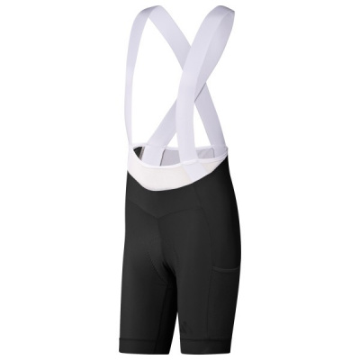 adidas - Women's Essential Bib Cargo - Cycling bottoms