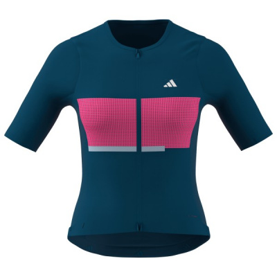 adidas - Women's Tempo Jersey Neo - Cycling jersey