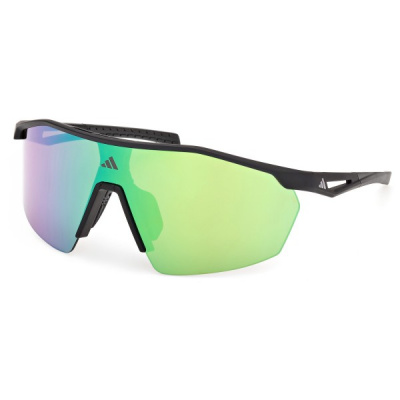 adidas eyewear - Anemos Light Mirror S3 - Cycling glasses