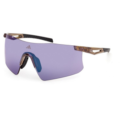 adidas eyewear - Kaphiros Mirror S3 - Running glasses