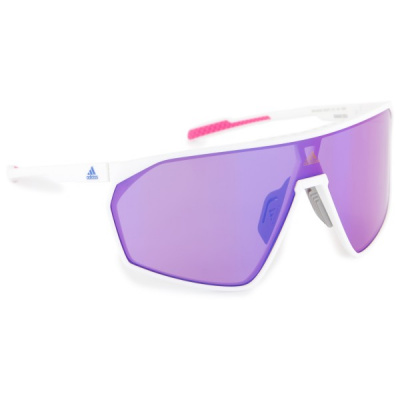 adidas eyewear - SP0073 Mirror Cat. 3 - Cycling glasses