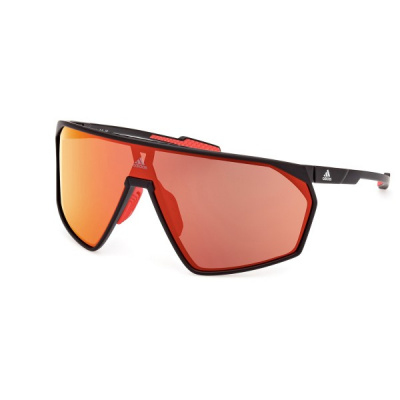 adidas eyewear - SP0073 Mirror Cat. 3 (VLT 15%) - Cycling glasses