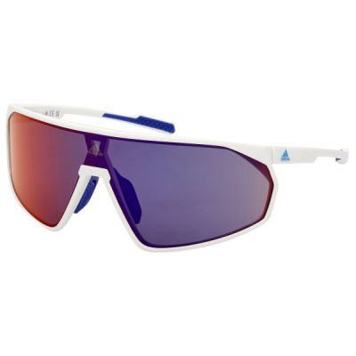 adidas eyewear - SP0074 Mirror Cat. 3 - Cycling glasses