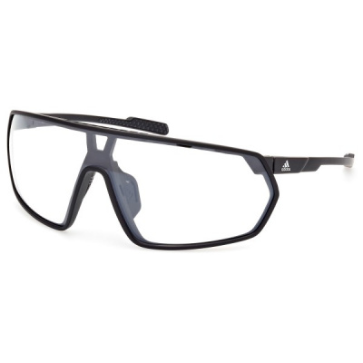 adidas eyewear - SP0088 Mirror Photochromic Cat. 0-3 - Cycling glasses