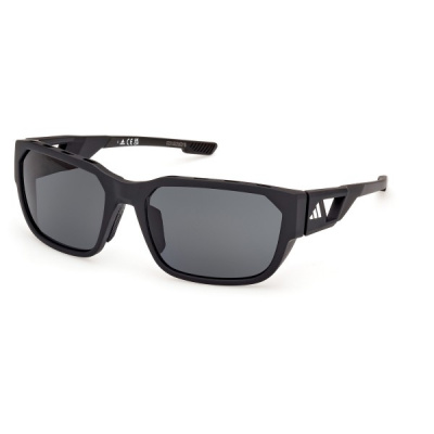 adidas eyewear - SP0092 Polarized Cat. 3 - Cycling glasses