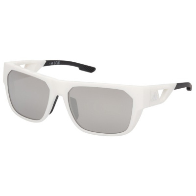 adidas eyewear - SP0102 Mirror Cat: 3 - Cycling glasses