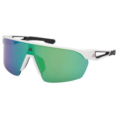 adidas eyewear - SP0103 Mirror Cat: 3 - Cycling glasses