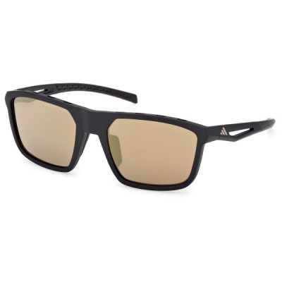 adidas eyewear - SP0111 Mirror Cat: 3 - Sunglasses