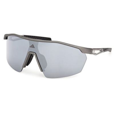 adidas eyewear - SP0115 Mirror S3 (VLT 10%) - Cycling glasses