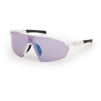 adidas eyewear - SP0116 Mirror Photo. S1-3 (VLT 10-51%) - Cycling glasses