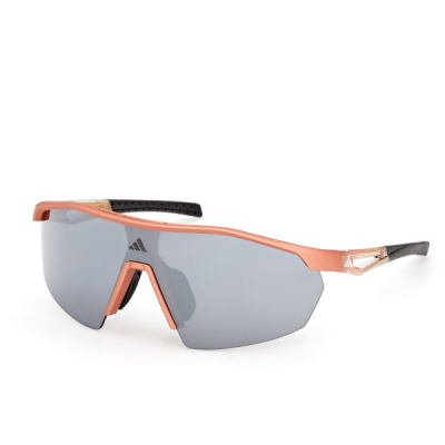 adidas eyewear - SP0116 Mirror S3 (VLT 10%) - Cycling glasses