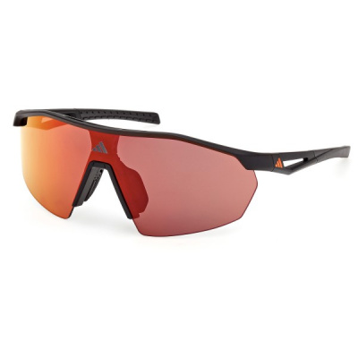 adidas eyewear - SP0116 Mirror S3 (VLT 17%) - Cycling glasses