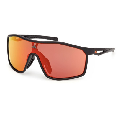 adidas eyewear - SP0117 Mirror S3 (VLT 17%) - Cycling glasses