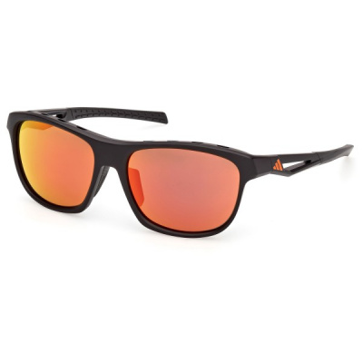 adidas eyewear - SP0118 Mirror S3 (VLT 16%) - Cycling glasses