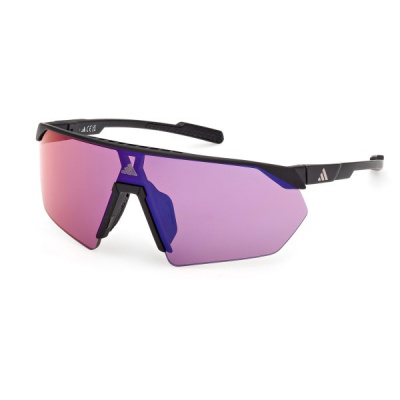 adidas eyewear - Women's SP0076 Mirror 02 - Cycling glasses