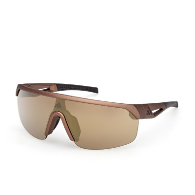 adidas eyewear - Women's SP0109 Mirror S3 - Cycling glasses